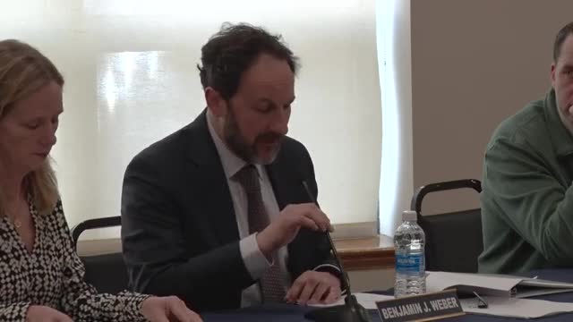 Boston City Council promotes senior programming to support aging residents