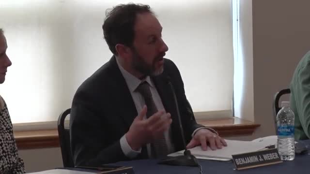 West Roxbury residents advocate for new senior center during community meeting