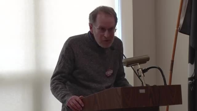 Peter advocates for expanded funding for Jamaica Plain At Home programs