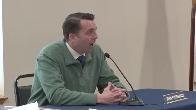 Dorchester Councilmember advocates for local senior center to support family ties