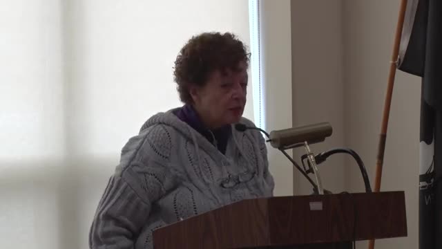 West Roxbury advocates push for local dog park and library accessibility improvements