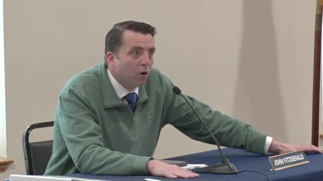 Boston councilors emphasize senior investment and community support during public meeting