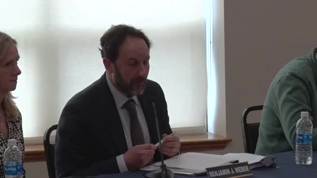 West Roxbury Councilors Push for Senior Center and Community Services Funding