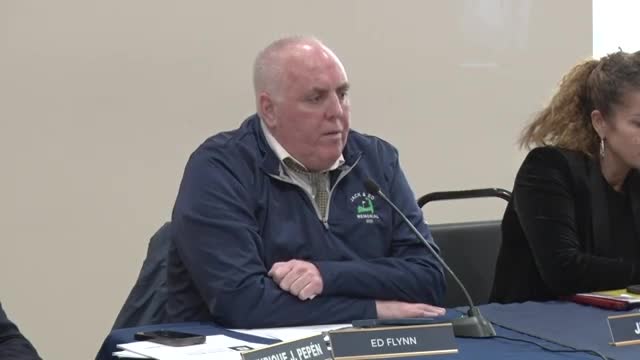 City Council plans hearing on accessibility for persons with disabilities and seniors
