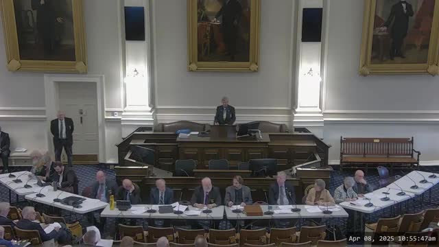 New Hampshire allocates $20M for YDC abuse settlements amid budget cuts