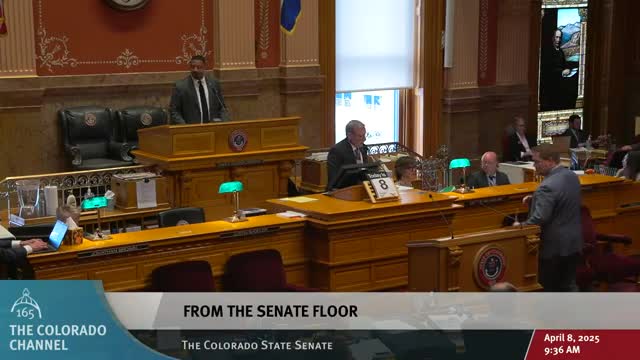 Senate approves bill to protect insurance coverage for preventive health services