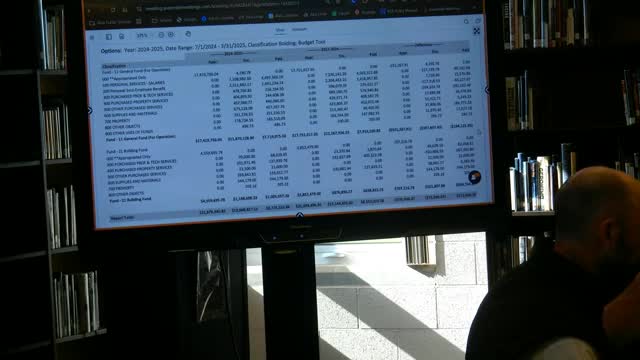 School district invests $400K in transportation and technology upgrades