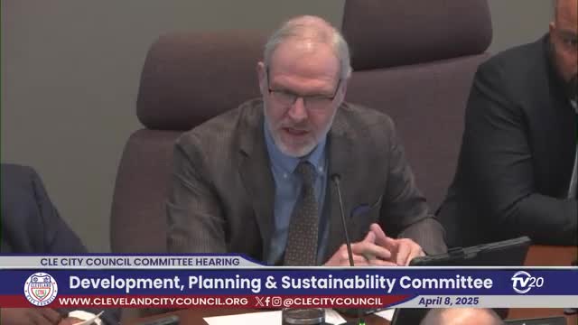 City Council proposes 25% window coverage limit for retail storefronts