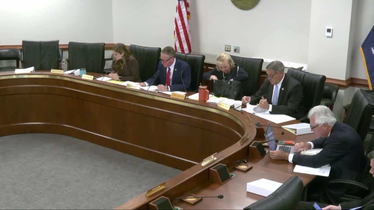 South Carolina committee revises charter school authorizer bill to enhance transparency and accountability