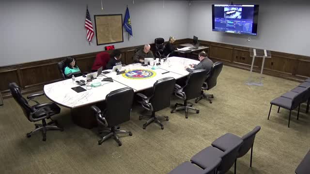 Board of Equalization sets property valuations for North Harbor homes