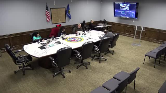 Valuation Board approves fair market values for North Saint Clair and Sweet Briar properties