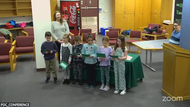 Students raise over $1200 to support families in Uganda through global citizenship project