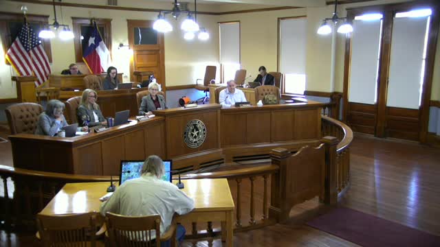 Williamson County Jail proposes costly virtual reality training system for inmates