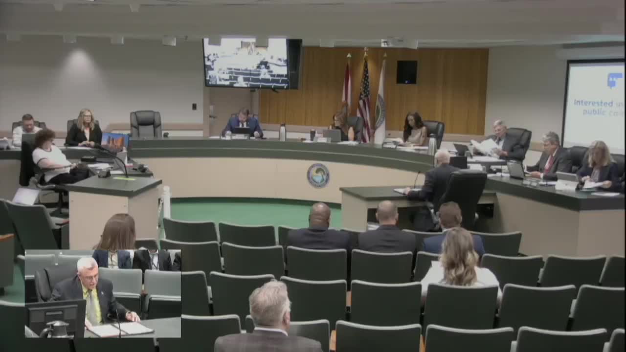 Board renews MT Medical Florida LLC ambulance certificate after public hearing