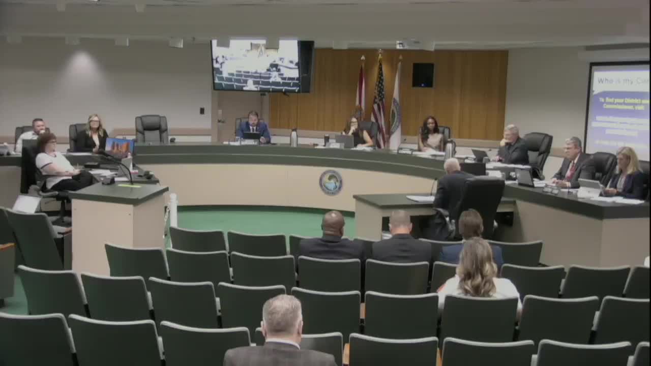 Clay County to pursue purchase-and-renovate option for substance use disorder recovery center