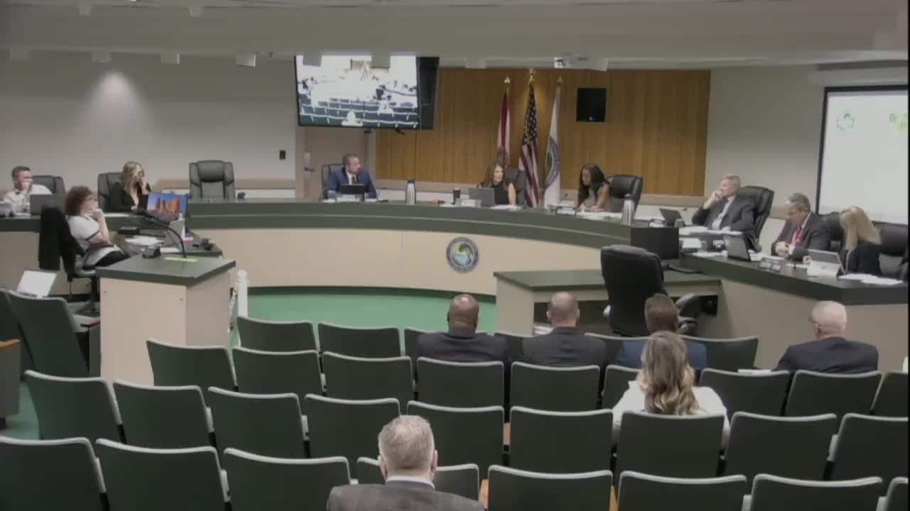 Clay County declines to allocate its HMGP share to state's Elevate Florida program