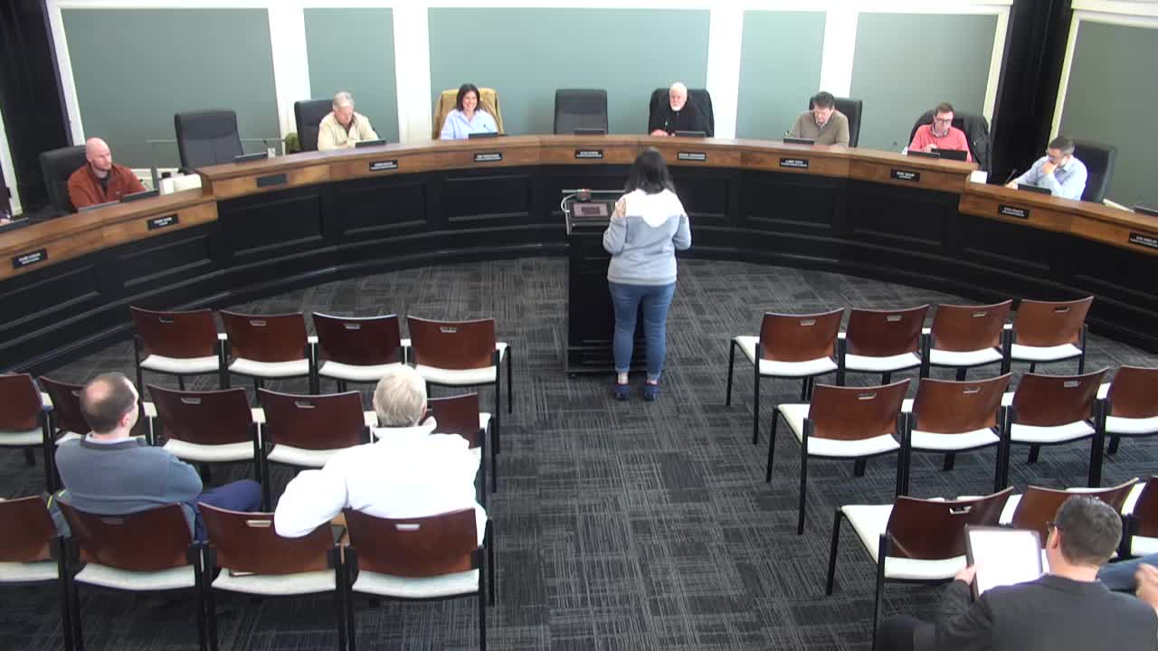 Commission recommends approval for Ink Therapy tattoo-use permit on Bridal Street