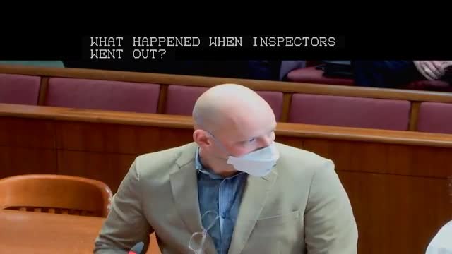 Houston City Council reviews fire safety measures and emergency response capabilities
