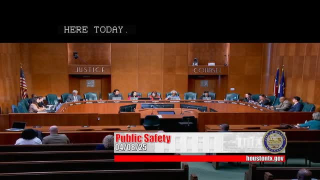 Houston officials say limited authority hampers shutdowns of unpermitted nightclubs