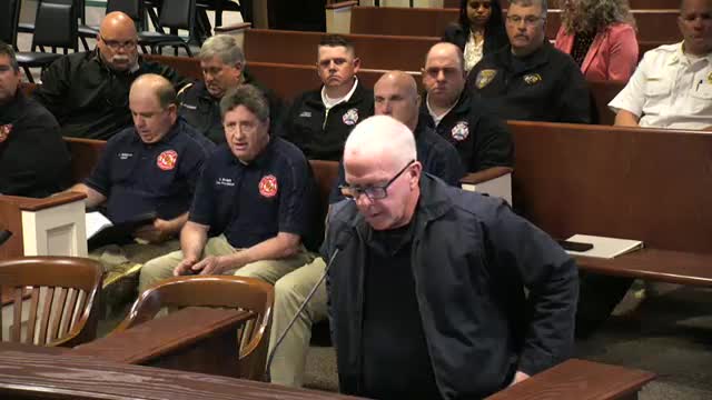 Worcester County Mobile Integrated Health Program reports 36% reduction in EMS calls