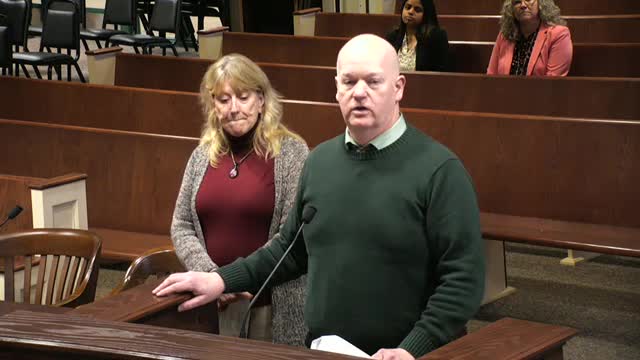 County Administration proposes $5.1M budget increase with revenue tax adjustments