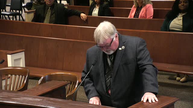 City Council proposes FY26 budget increases for security and recreation services