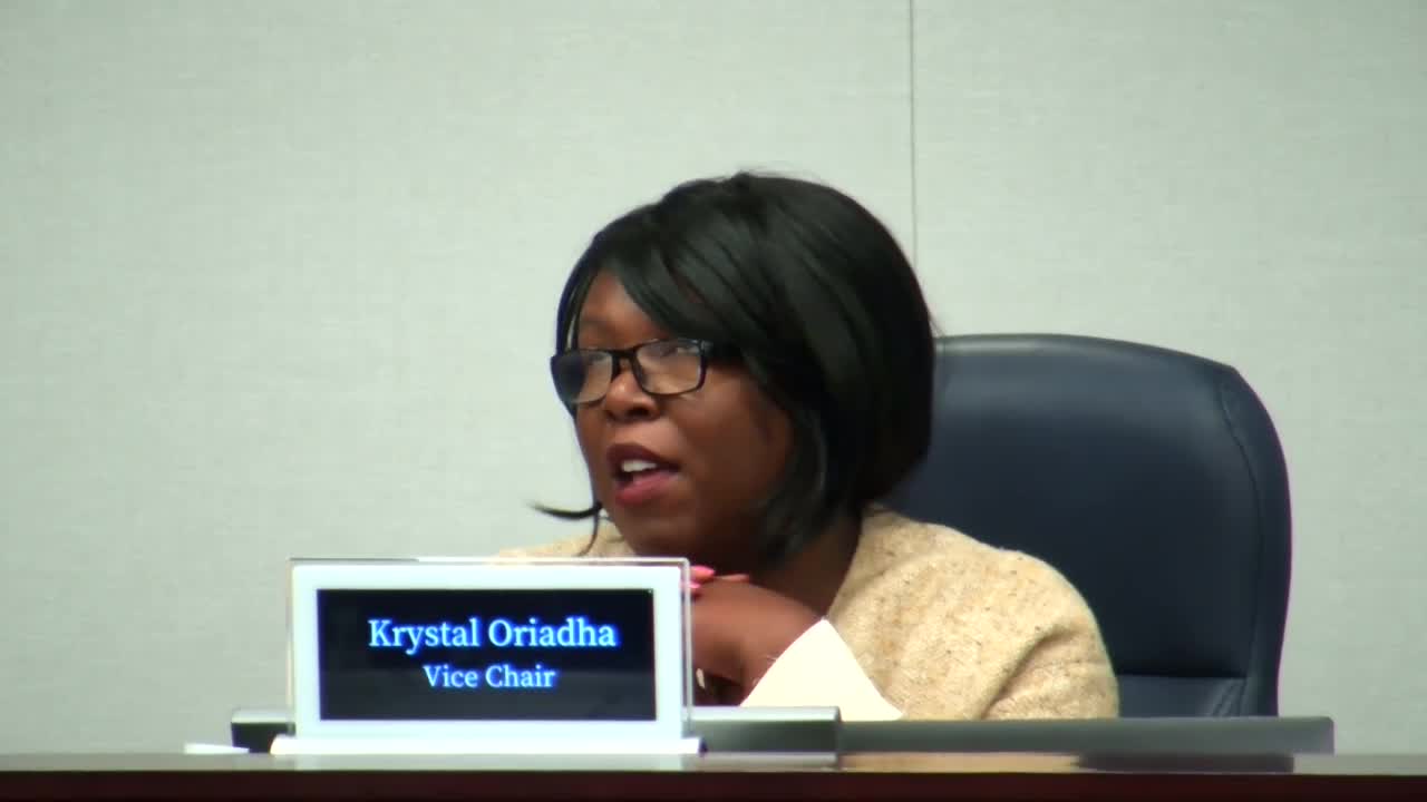 Montgomery County Council debates land bank creation for affordable housing initiatives