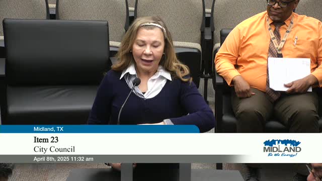 Midland Homeless Coalition reports 300 homeless individuals in 2025 PIT count