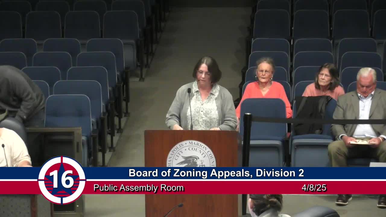 Maywood Manor zoning board denies RV variance request for residential lot