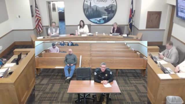 Colorado's rural counties secure grant for mental health co-responder program