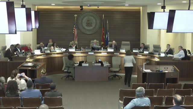 Council approves Landings Lane right of way and $750,000 juvenile justice grant