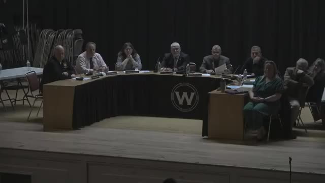 Bryce Holland seeks election to BOCES board representing Poughkeepsie education initiatives