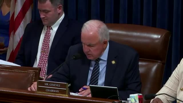 Congress evaluates US travel security for upcoming FIFA and Olympic events