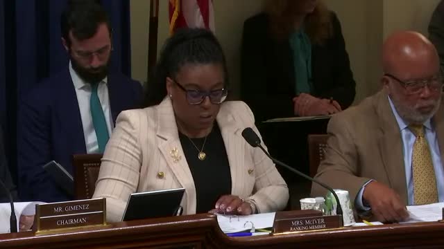 Democrats condemn Trump's travel policies harming US tourism and national security