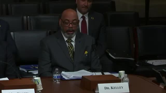 AFGE president appeals to Congress on TSA collective bargaining concerns