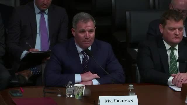 Congress scrutinizes TSA funding and attrition amid security concerns