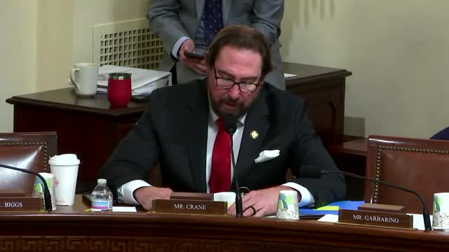 Congress explores TSA reforms to boost travel security for major upcoming events