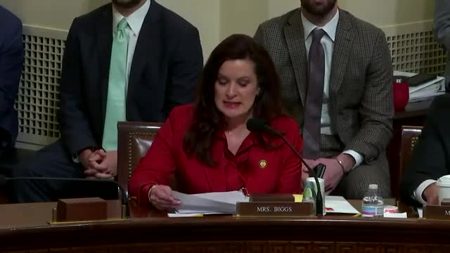 Congress reviews counter drone strategies for enhanced national security