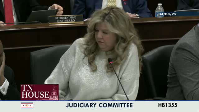 Tennessee Legislature Passes Bills to Address Child Welfare and Fentanyl Crisis