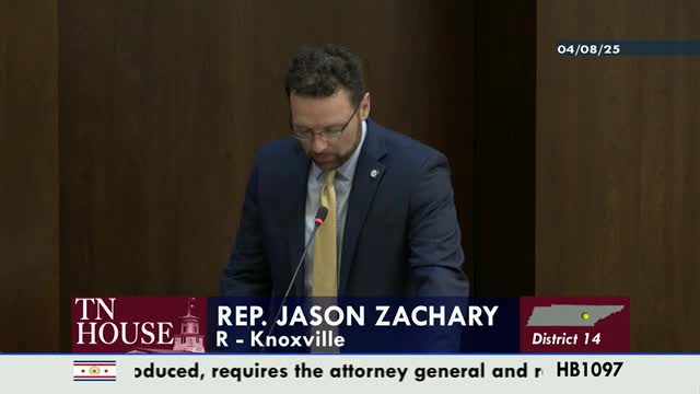 Tennessee lawmakers approve bill limiting local policies conflicting with state law