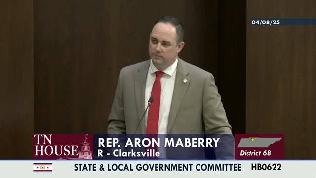 Tennessee House committee debates teacher recruitment bill amid diversity policy concerns
