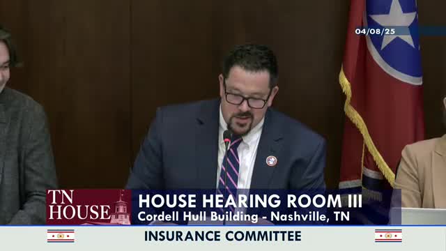 Tennessee House Committee approves bill to expedite lab results and update health APIs
