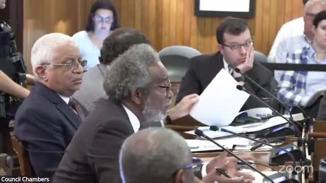 Residents express concerns after decade-long struggle with private site access