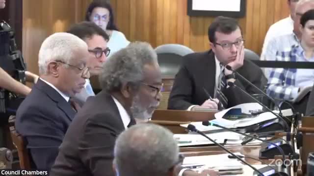 City leaders push for accessible waterfront in Wagner Terrace and Longborough