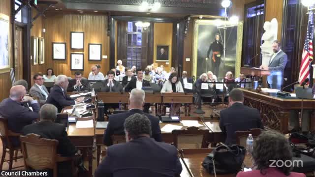Council members criticize tax expenditures favoring Peninsula over West Ashley residents