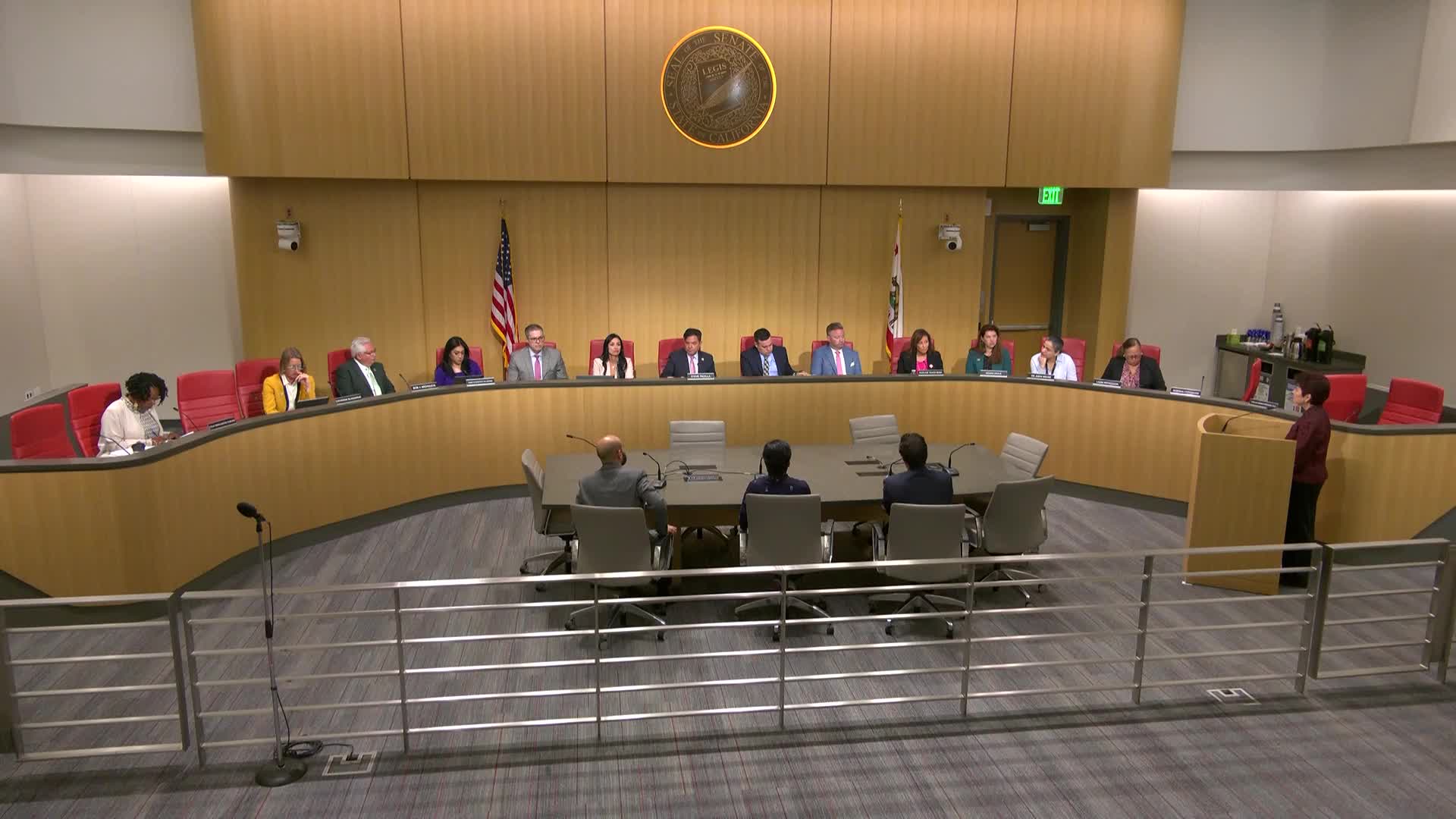 Senate Bill 395 aims to revitalize San Francisco's downtown hospitality zone