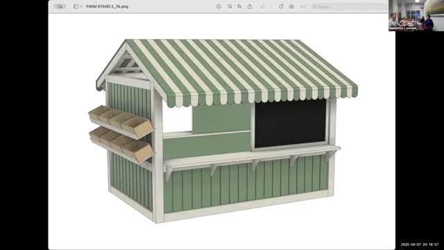 Event organizers plan Mother's Day weekend pop-up in Lower Plaza Manhattan
