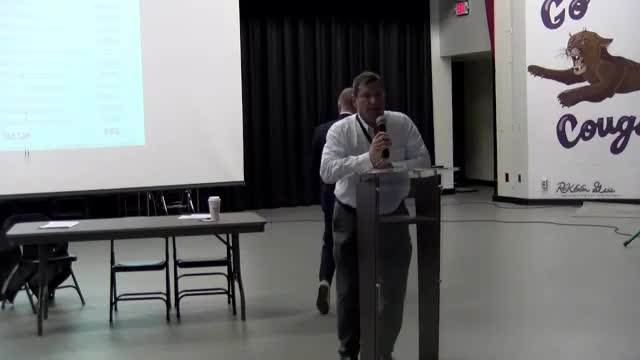 East Ramapo School District maintains tax levy at 0% despite $16M state aid increase