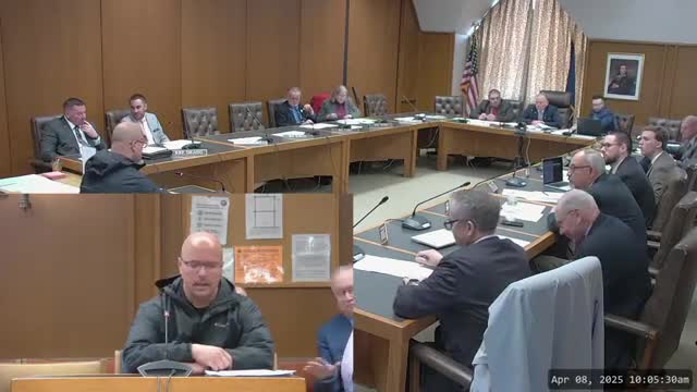 Captain advocates for SB 28 to address PTSD among correctional staff in New Hampshire