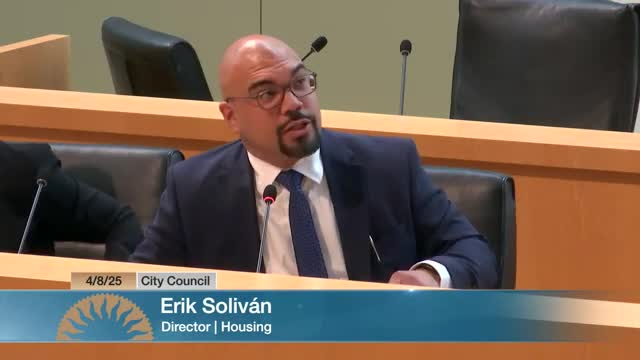 San Jose proposes changes to historic home buyer loan program for equity realignment